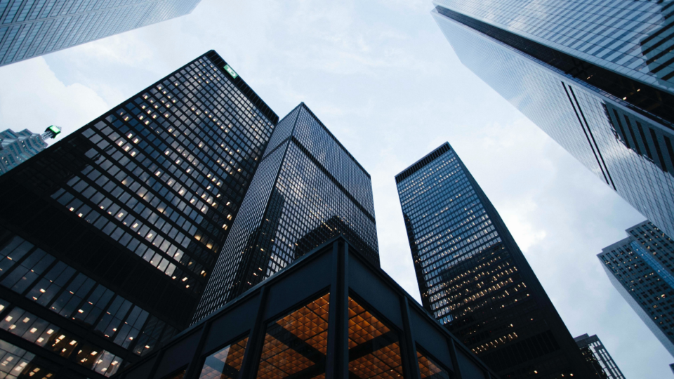 tipos de fundos imobiliários