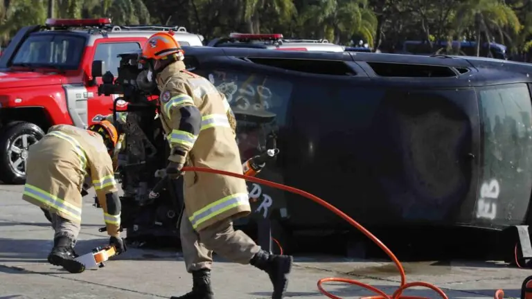 Saiba como dar entrada no Seguro DPVAT pelo aplicativo
