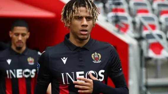 Rennes x Nice: onde assistir ao jogo do Campeonato Francês (26/02)