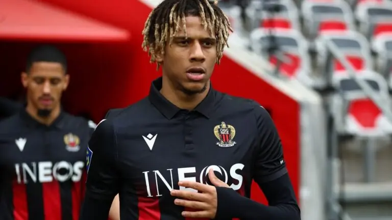 Rennes x Nice: onde assistir ao jogo do Campeonato Francês (26/02)