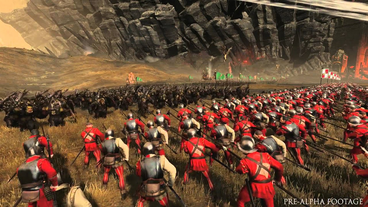 Total War 1