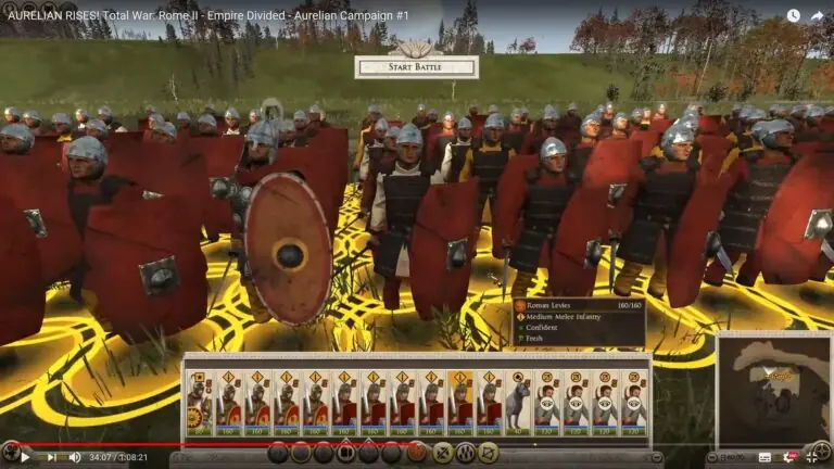 Total War: Fates Divided HREE KINGDOMS será lançado em 11 de março