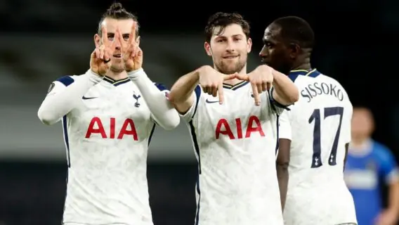 Tottenham x Burnley: onde assistir ao jogo do Campeonato Inglês (28/02)