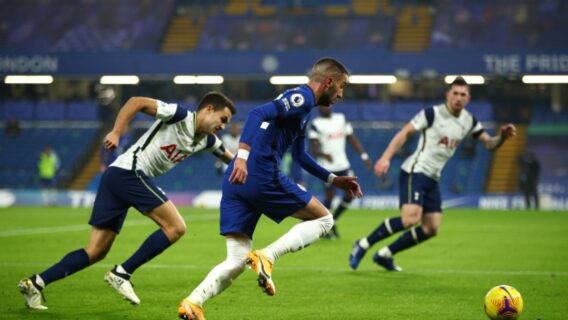 Tottenham x Chelsea: onde assistir ao jogo do Campeonato Inglês (04/02)