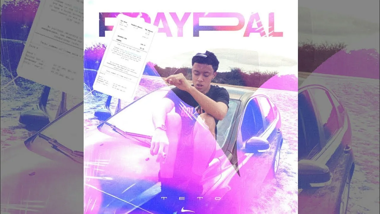 trap teto