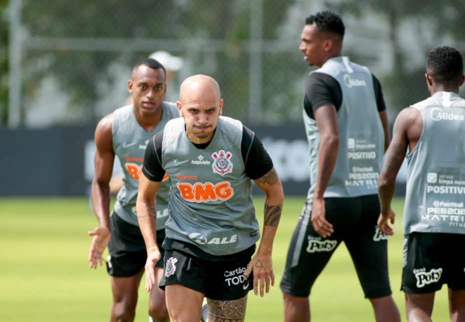 Veja a programação do Corinthians para a semana