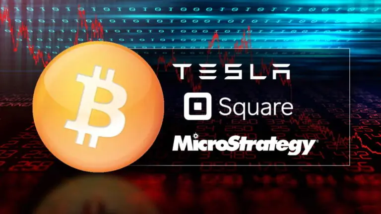 MicroStrategy e Square compram U$ 1,17 bilhão em Bitcoin