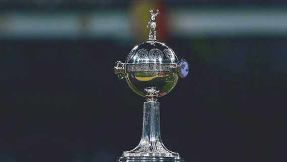 Libertadores: 4 brasileiros disputam última vaga; veja as chances