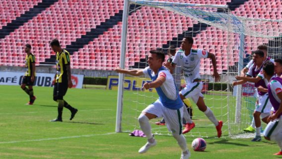 Tombense x Uberlândia: onde assistir e escalações da Recopa Mineira
