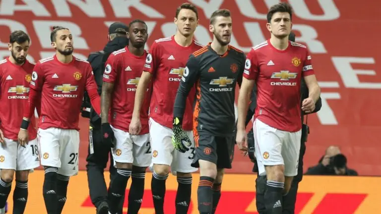 Manchester United x Southampton: onde assistir e escalações (02/02)