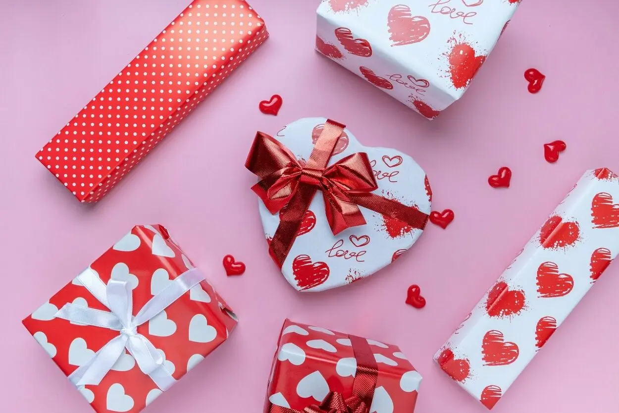Simpatia para Dia de São Valentim