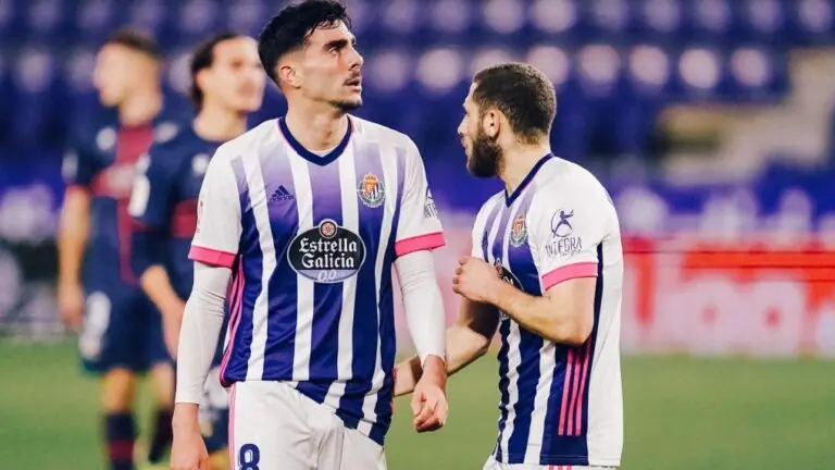 Alavés x Real Valladolid: onde assistir e possíveis escalações (05/02)