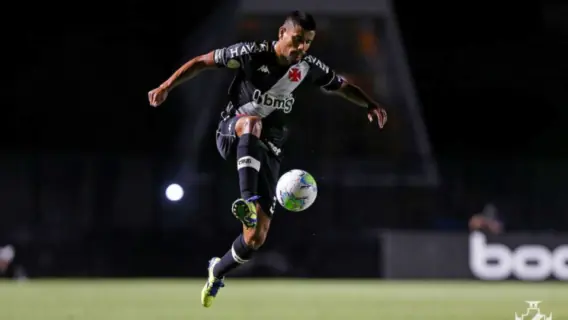 Brasileirão: veja os times com mais chances cair na Série B