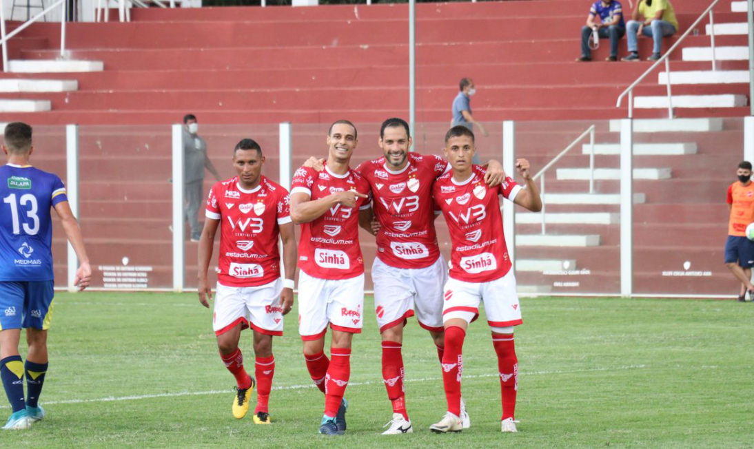 Cuiabá x Vila Nova (5/2): onde assistir jogo da Copa Verde Confira onde assistir a partida entre Cuiabá e Vila Nova