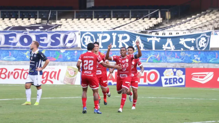 Vila Nova x Palmas (2/2): onde assistir oitavas de final da Copa Verde