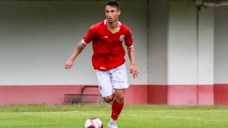 América x Americano (20/2): onde assistir partida do Campeonato Carioca