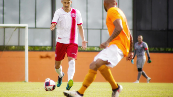 América x Friburguense (17/2): onde assistir a partida do Carioca