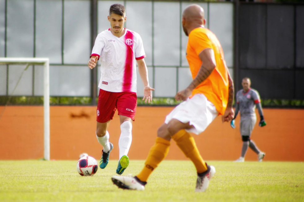 Veja onde assistir partida entre América e Friburguense
