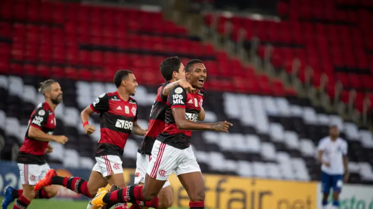 Nova camisa do Flamengo: veja imagens do uniforme 1 do clube