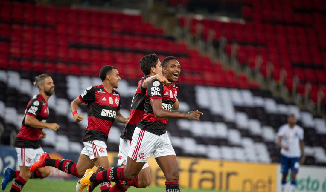 Nova camisa do Flamengo: veja imagens do uniforme 1 do clube