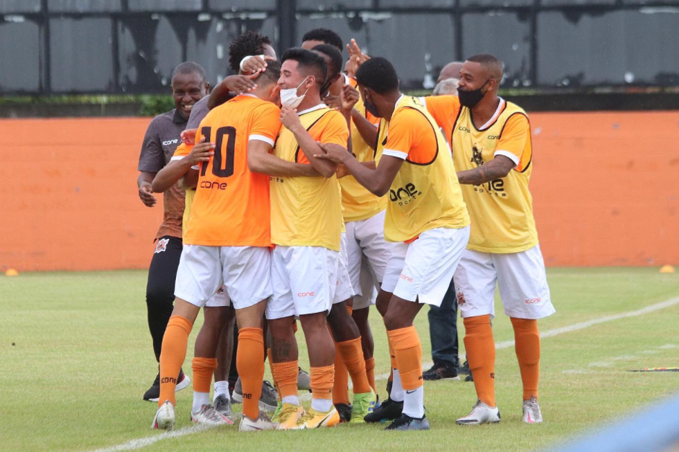Confira onde assistir o jogo entre Nova Iguaçu e América