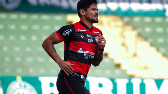 Vitória x Santa Cruz: onde assistir e escalações da Copa do Nordeste