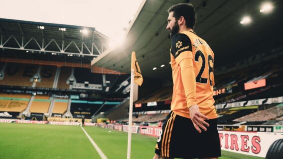 Wolves x Southampton: onde assistir ao jogo da Copa da Inglaterra (11/02)