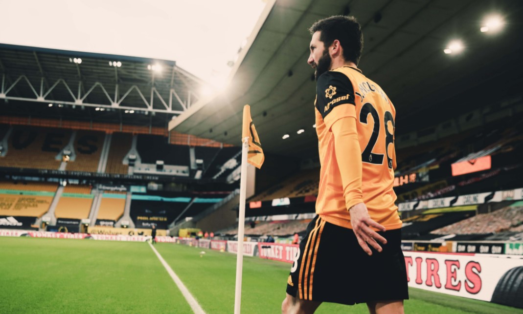 Wolves x Southampton
