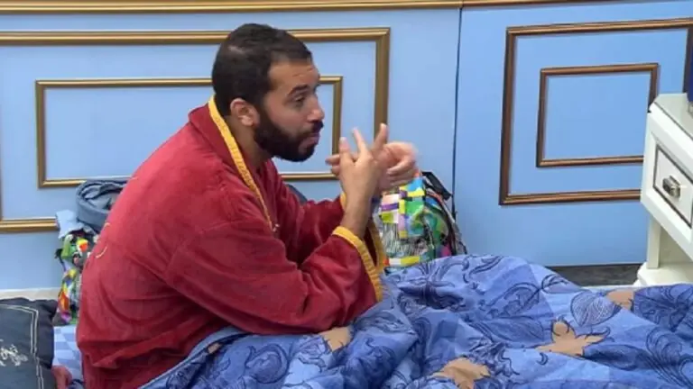 BBB21: veja quem o líder Gilberto vai colocar no paredão