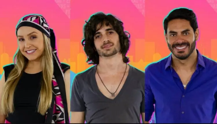 Como está a votação - Resultado da votação do BBB21