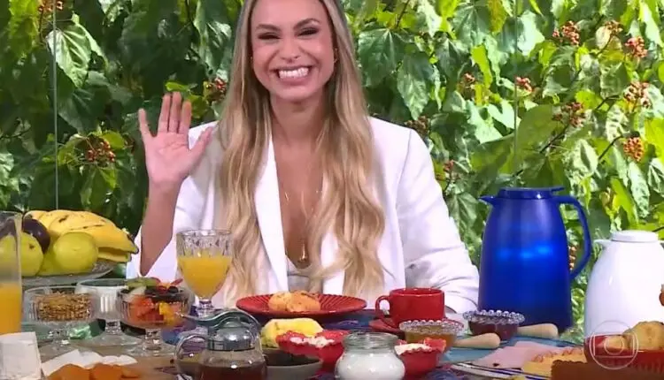 Sarah do BBB21