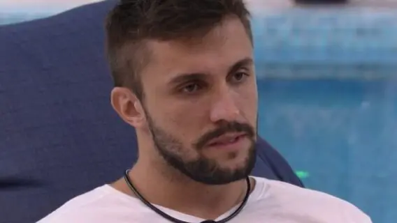 BBB21: Arthur muda voto e diz que vai surpreender com indicação