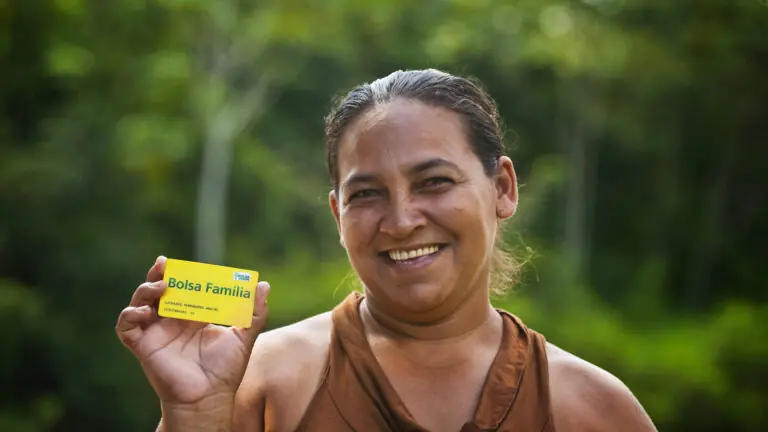 Calendário Bolsa Família 2021 de março: saiba quem recebe hoje (24/03)