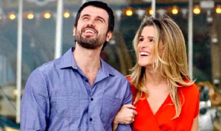 Cena de Pernas para o Ar 2 com Ingrid Guimarães