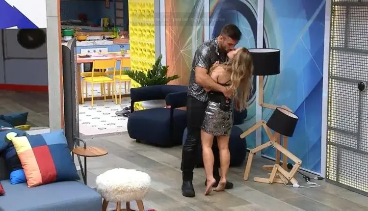 Carla e Arthur