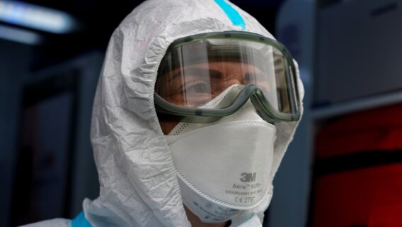 Máscara PFF2, N95 ou de pano: qual é a mais eficaz contra a Covid?