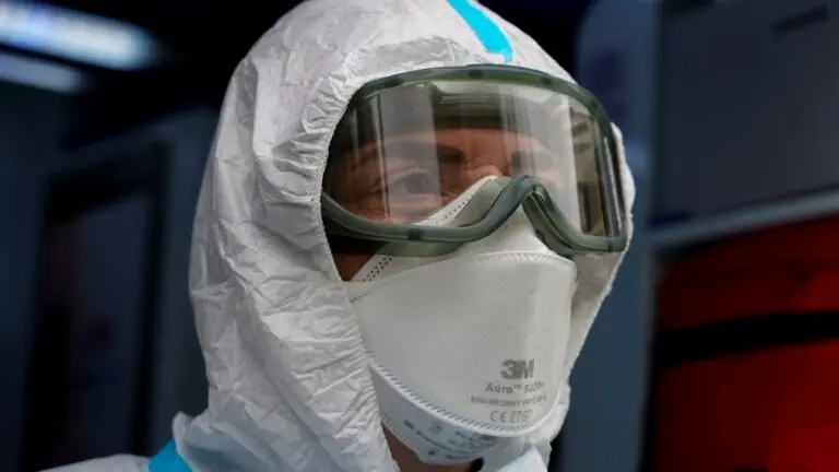 Máscara PFF2, N95 ou de pano: qual é a mais eficaz contra a Covid?