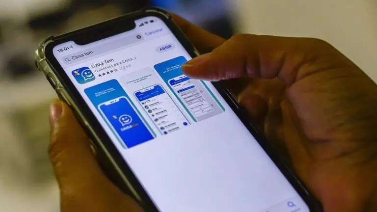 Auxílio emergencial: veja como atualizar cadastro no Caixa Tem