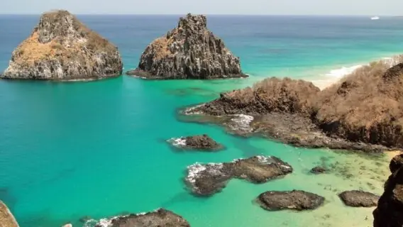 Fernando de Noronha pode ser 100% movida a energia solar