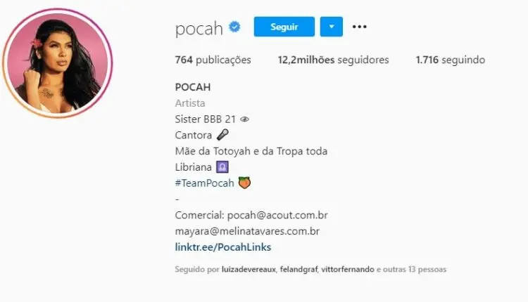 Pocah