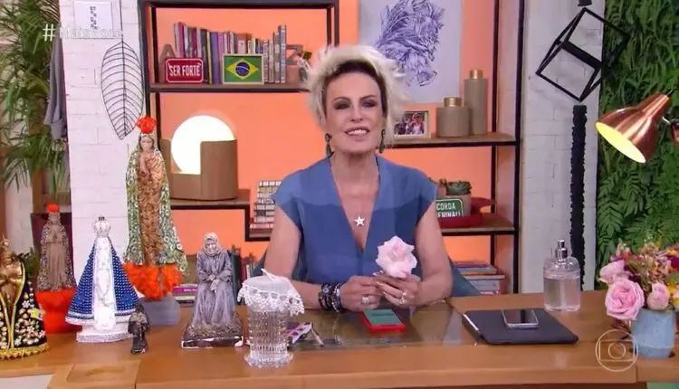 Ana Maria Braga