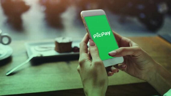 PicPay lança chat de conversa dentro do aplicativo