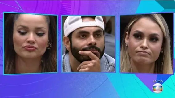 Porcentagem dos eliminados BBB21: veja o ranking atualizado