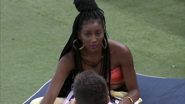 BBB21: Camilla sensitiva? 3 vezes que a sister previu algo