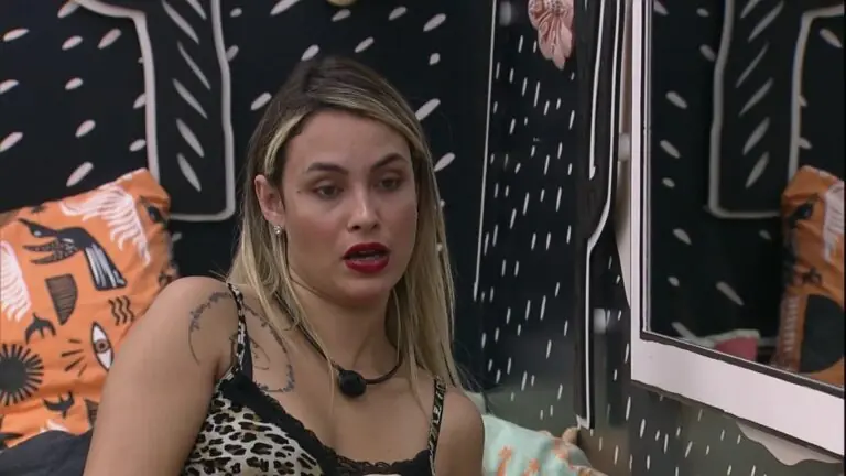BBB21: Sarah faz comentário polêmico sobre tranças e revolta a web
