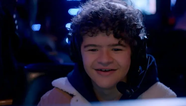 Lançamentos da Netflix