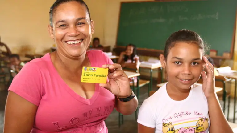 Calendário de pagamento do Bolsa Família: veja quem recebe hoje (26/03)