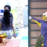 Carla e brothers do BBB21