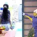 Carla e brothers do BBB21