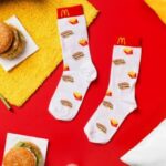 Pijama McDonalds BBB21